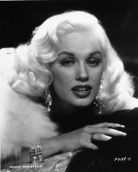 actress mamie van doren|mamie van doren still alive.